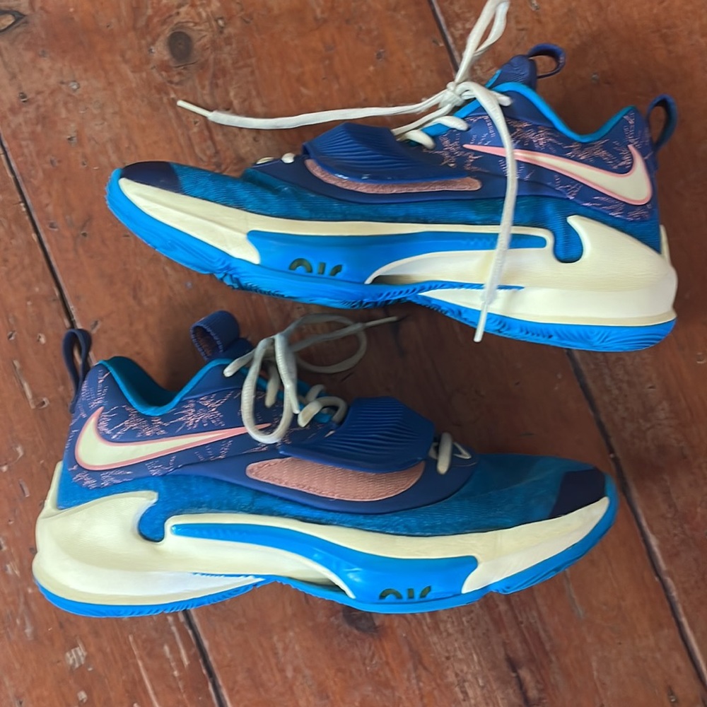 Nike Zoom Freak